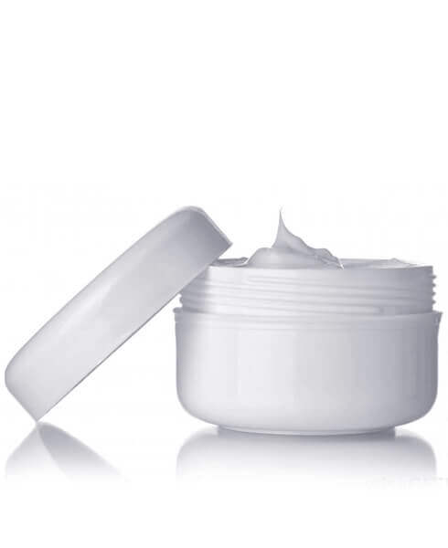 Anti-wrinkle and moisturising creams