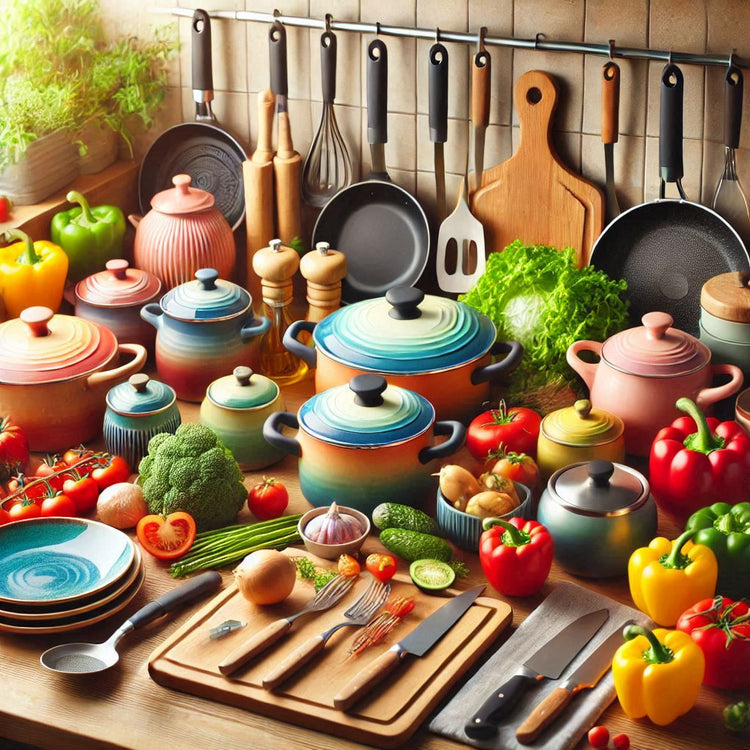 Kitchenware byKim