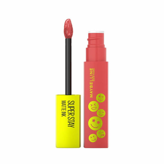 Liquid lipstick Maybelline SuperStay 5 ml