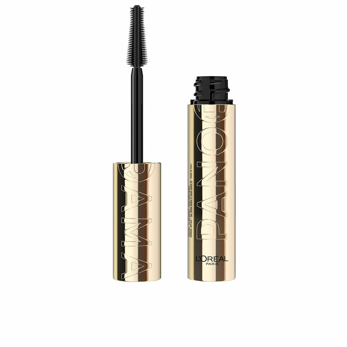 Mascara L'Oréal Paris Volume Million Lashes