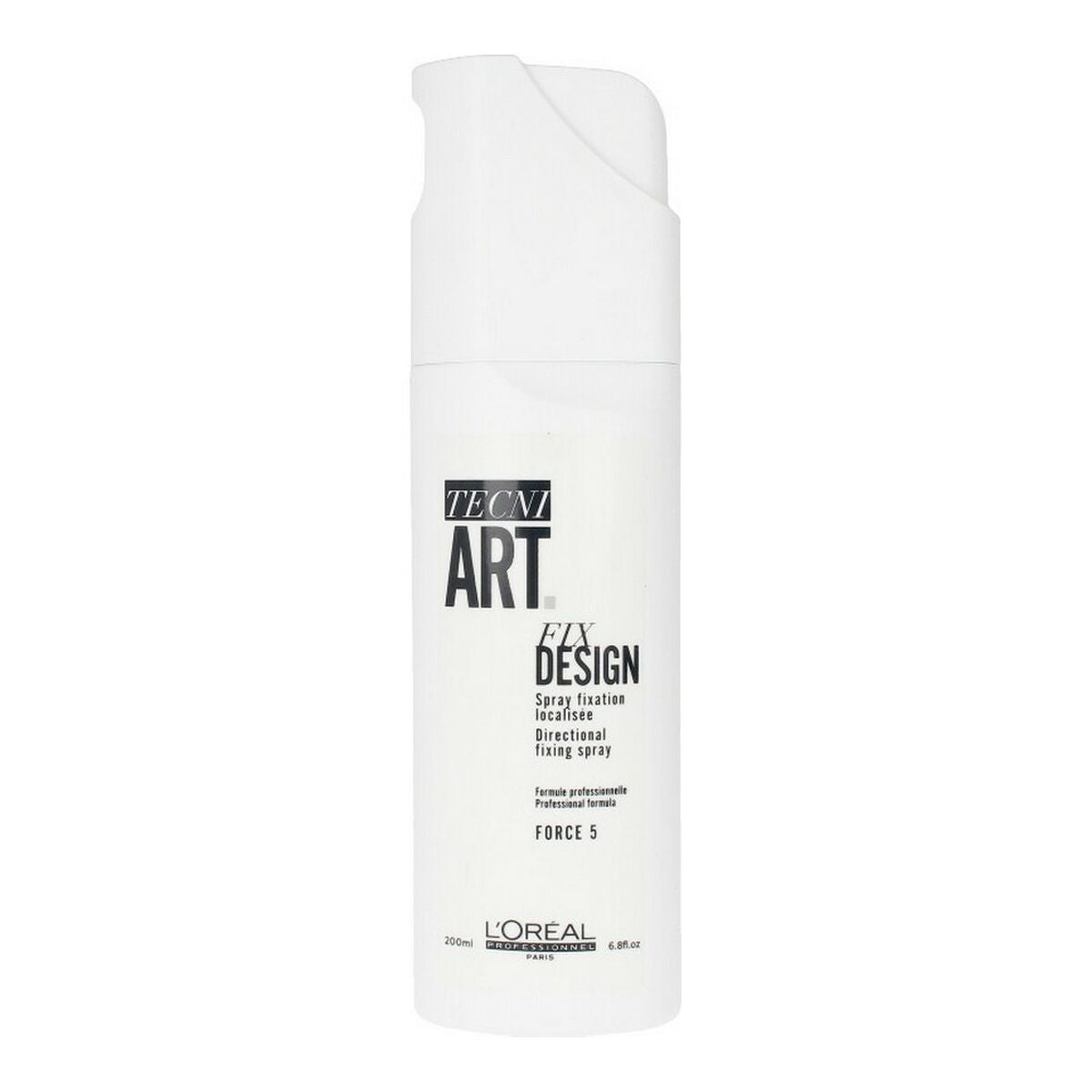 Firm Fixing Spray Tecni Art L'Oreal Professionnel Paris (200 ml) (200 ml)