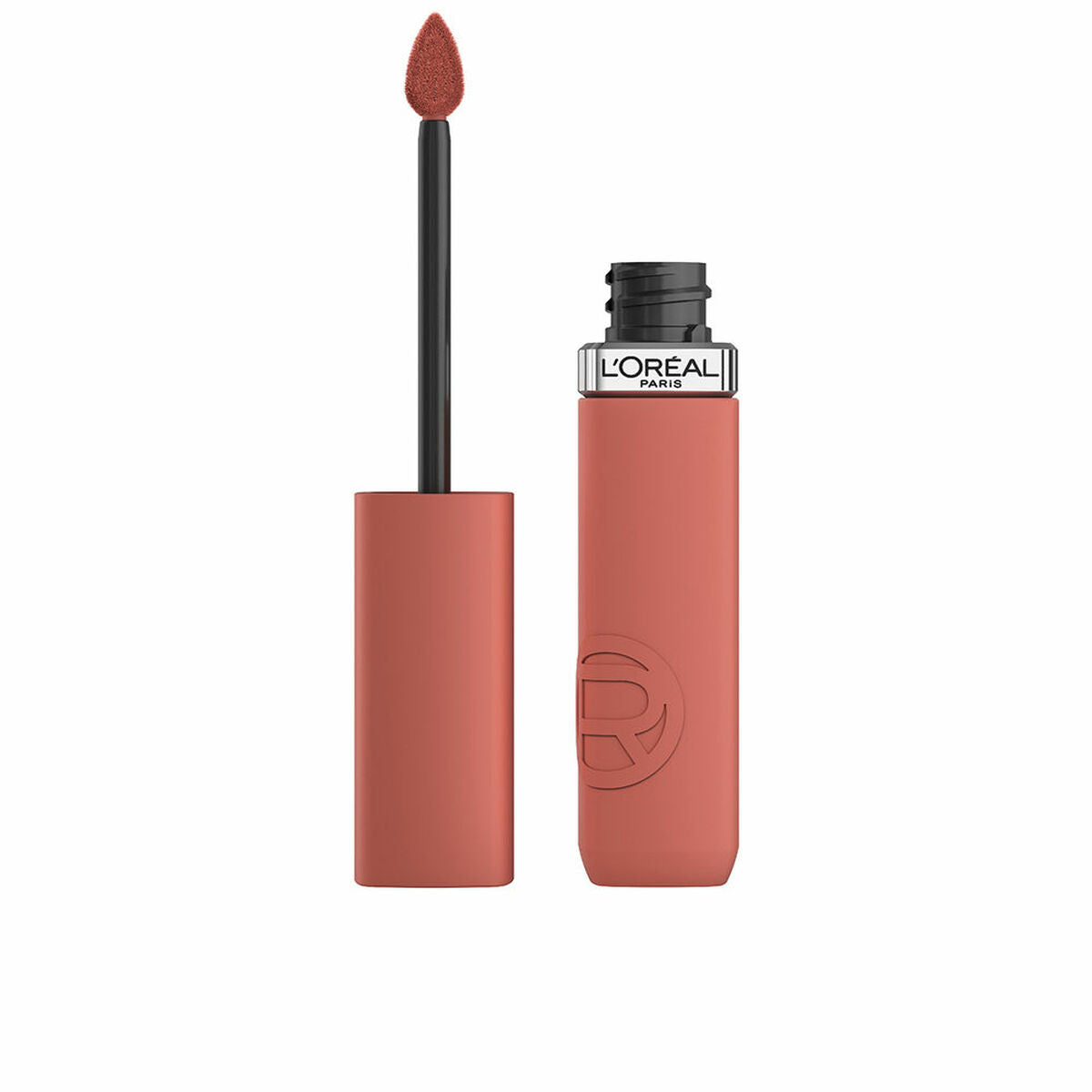 Liquid lipstick L'Oreal Make Up INFAILLIBLE MATTE RESISTANCE Nº 630 Rose heat 5 ml