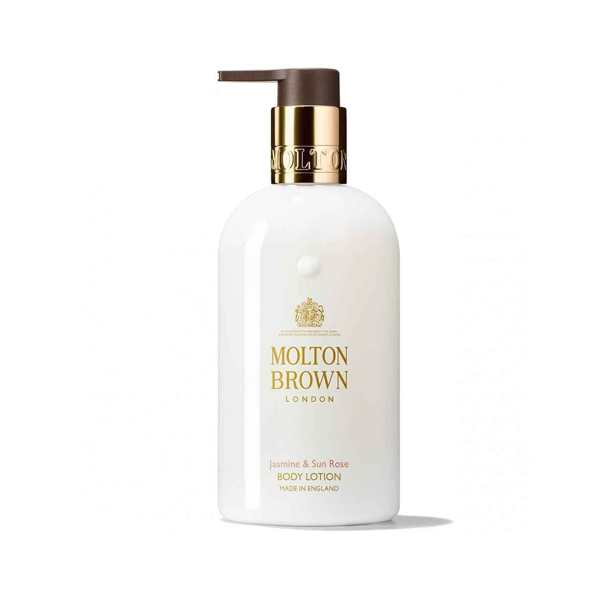 Body Lotion Molton Brown Jasmine & Sun Rose 300 ml Molton Brown