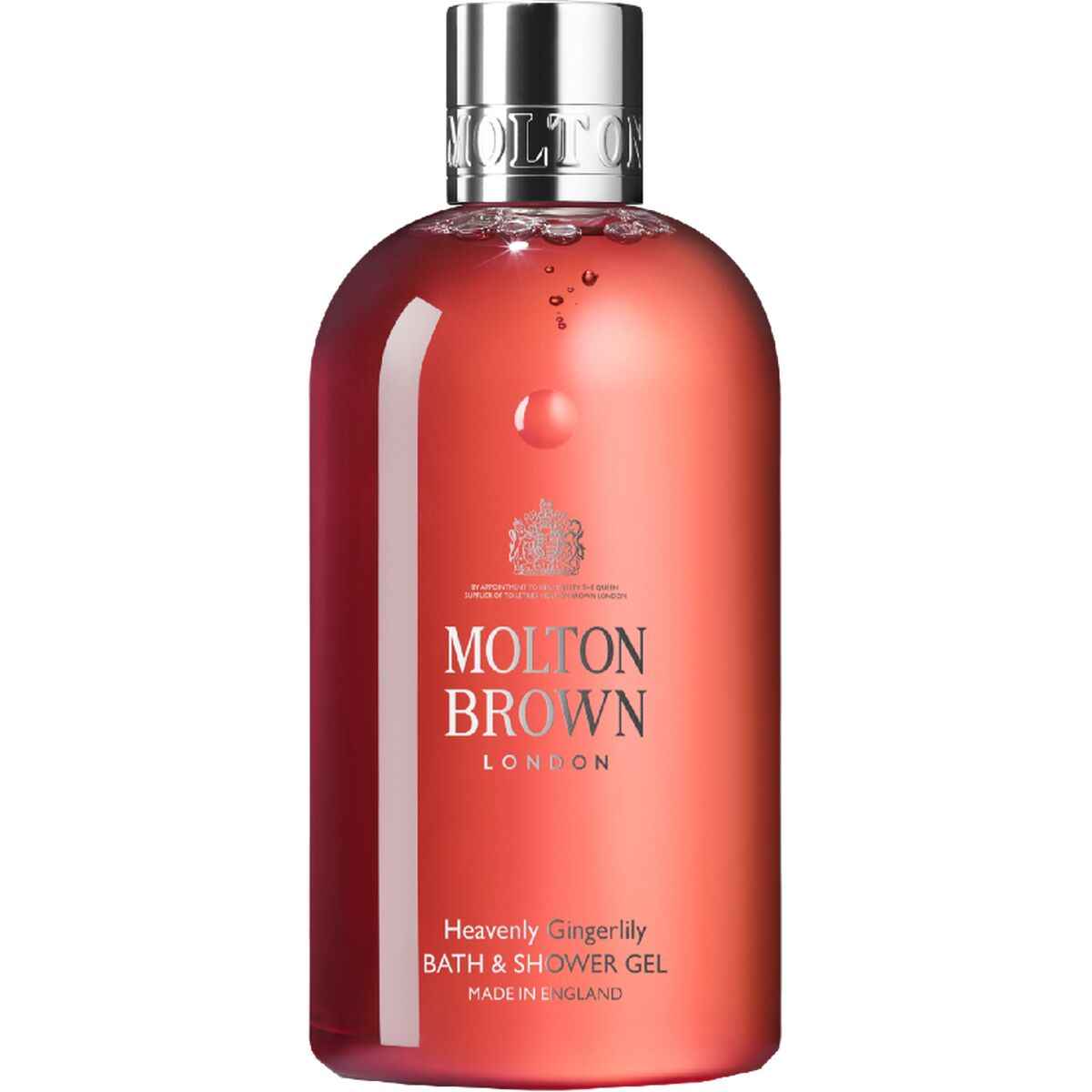 Shower Gel Molton Brown Molton Brown