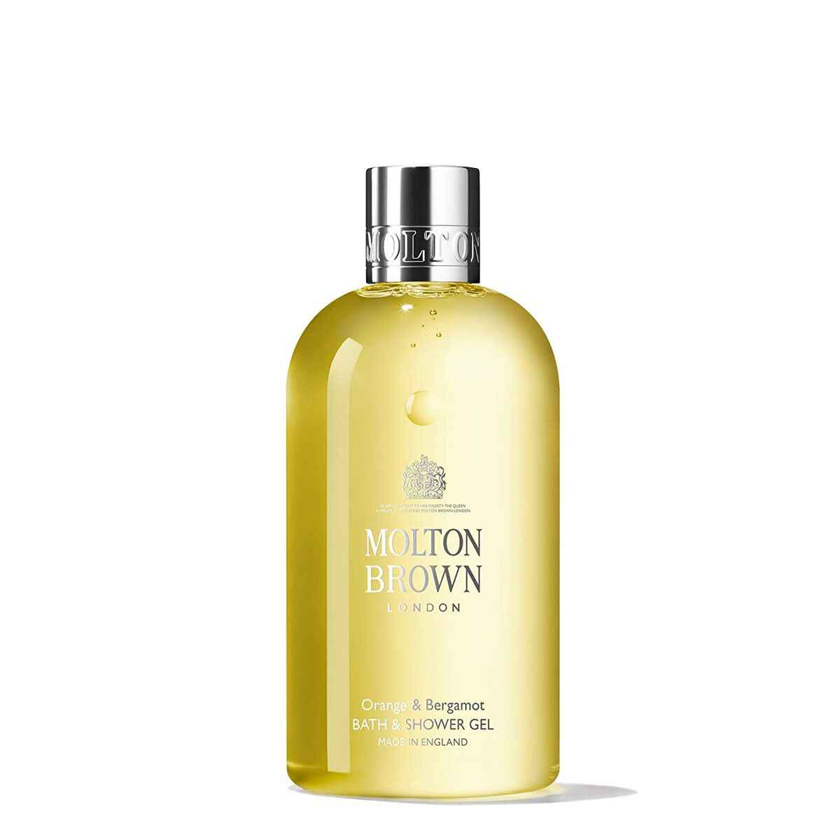 Shower Gel Molton Brown Molton Brown