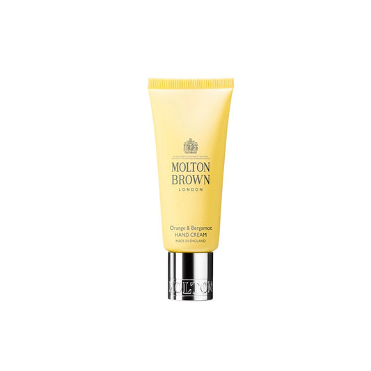 Hand Cream Molton Brown Orange & Bergamot 40 ml Molton Brown