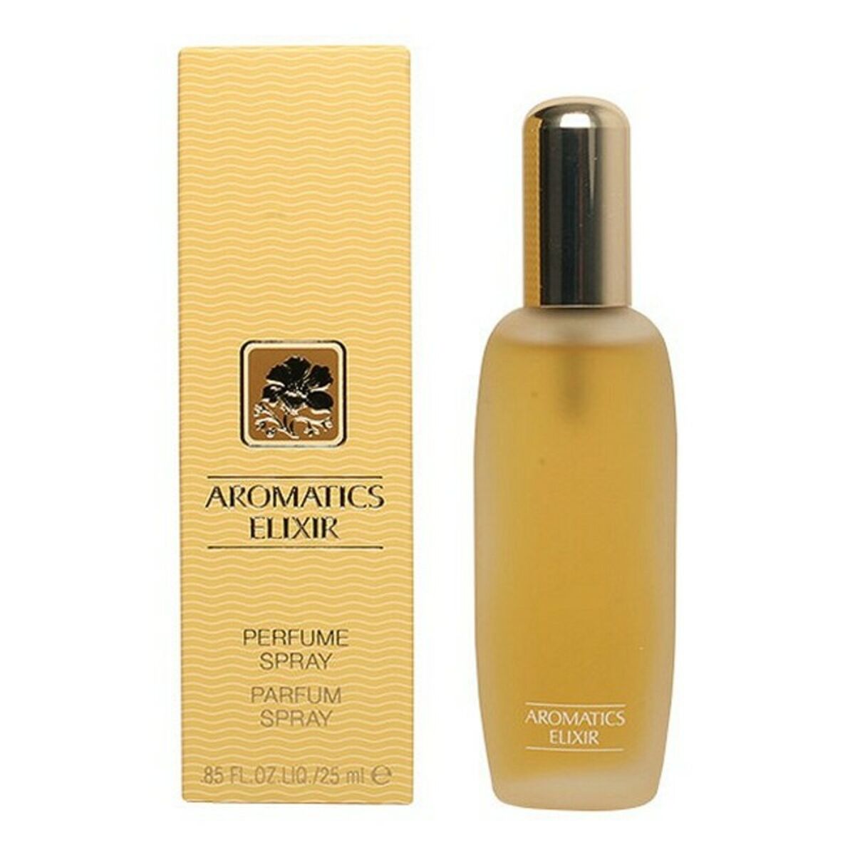 Women's Perfume Aromatics Elixir Clinique EDP EDP byKim Clinique