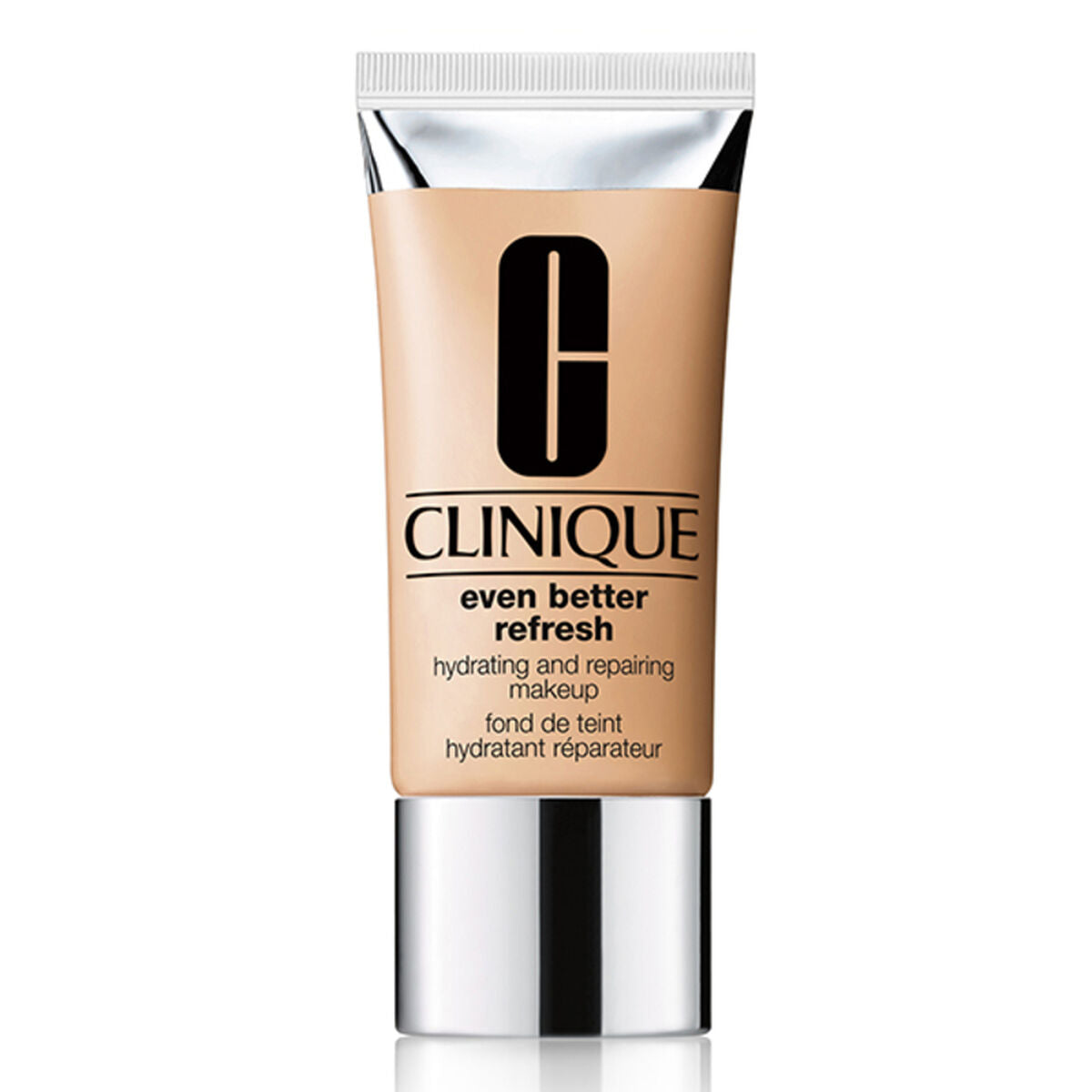 Liquid Make Up Base Clinique Even Better Refresh Nº CN 52 Neutral 30 ml byKim Clinique