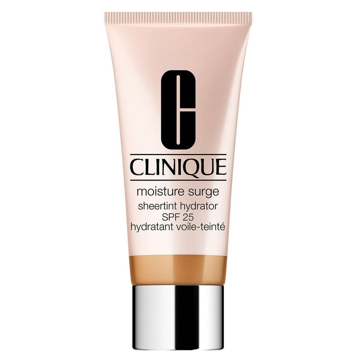 Liquid Make Up Base Clinique Moisture Surge 40 ml Nº 04 Clinique