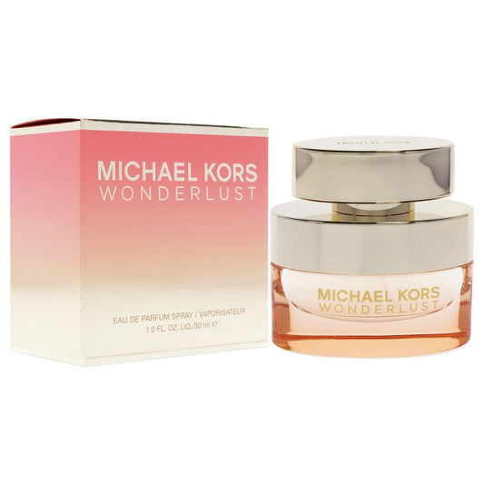 Women's Perfume Michael Kors Wonderlust EDP Wonderlust