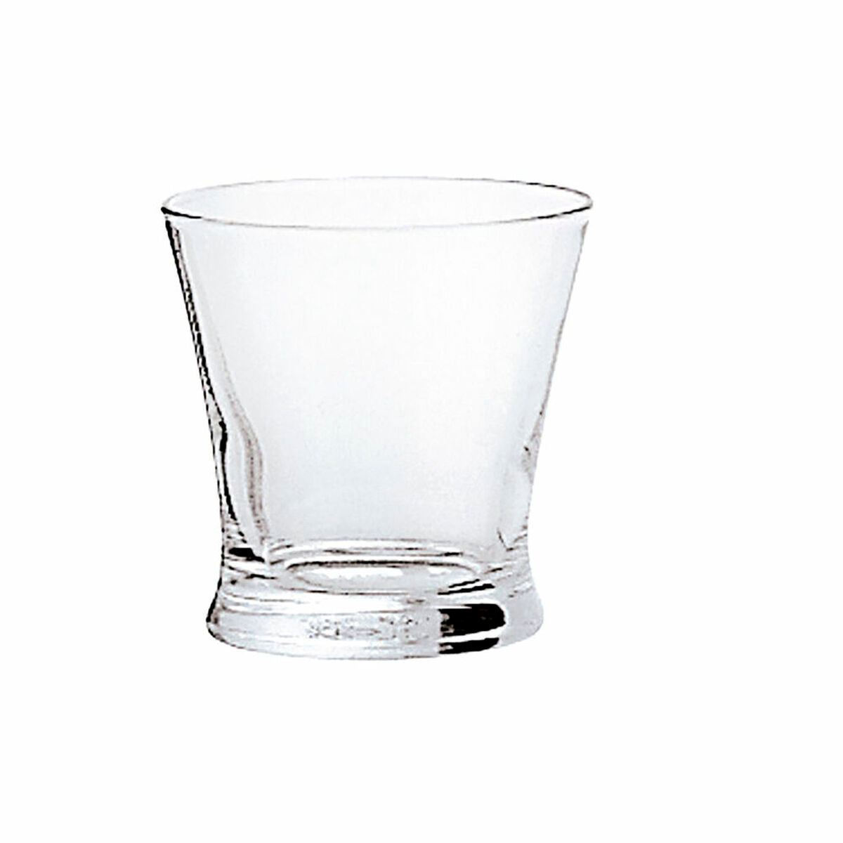 Shotglas Luminarc Carajillo Transparent Glas 110 ml 3 Stk