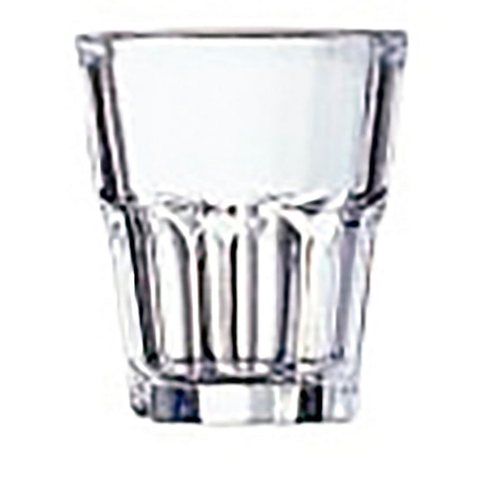 Sæt med Shot Glass Arcoroc Glass (4,5 cl) (12 uds)