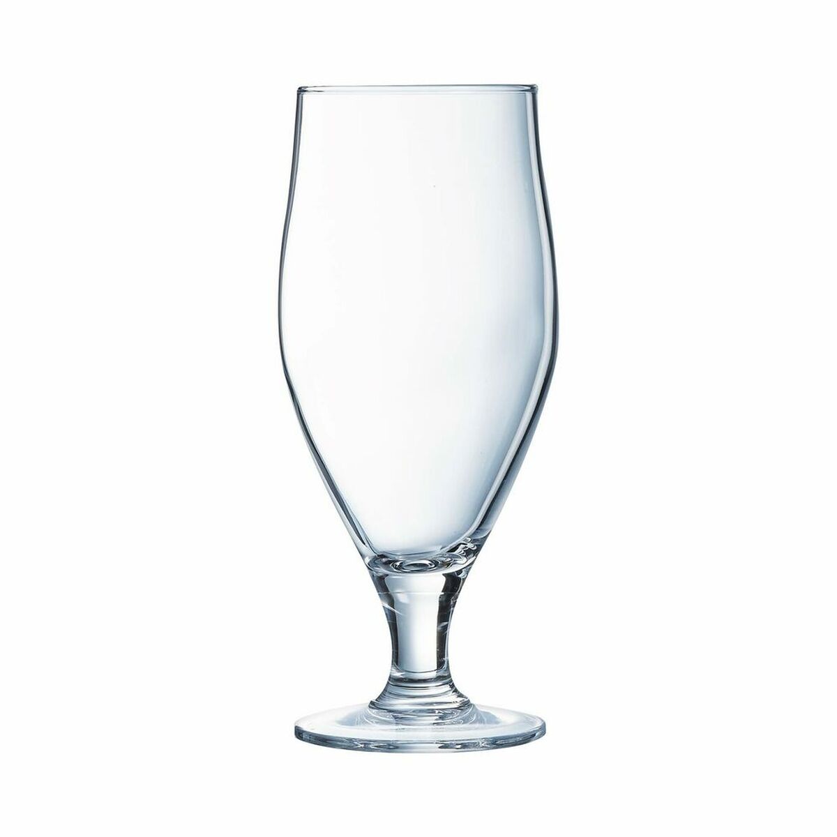 Ølglas Arcoroc ARC 07131 Gennemsigtigt glas 500 ml 6 stk.