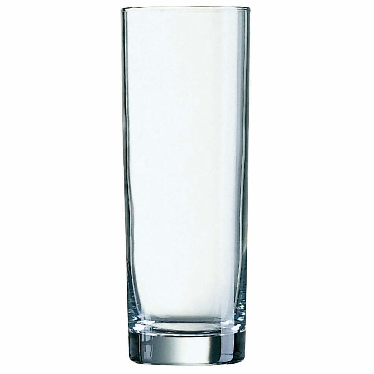 Sæt med glas Arcoroc ARC J4226 Transparent Glas 360 ml 6 stk.