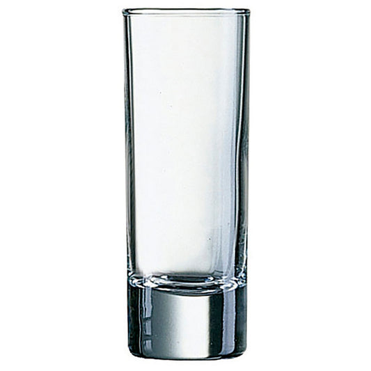 Briller Arcoroc 40375 gennemsigtigt glas (6 cl) (12 enheder)