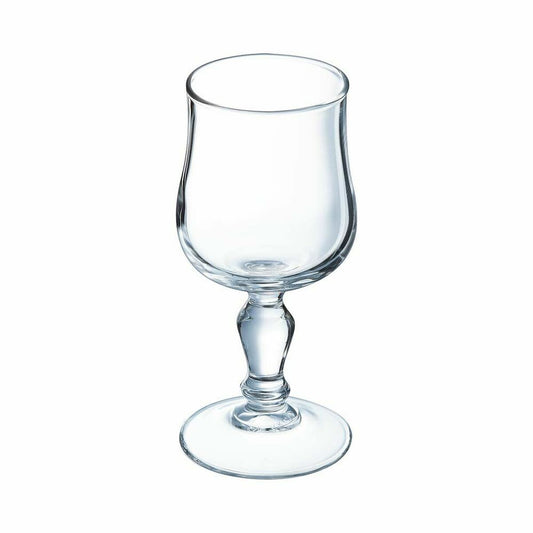 Wine glass Arcoroc Normandi Transparent Glass 12 Units 160 ml Arcoroc