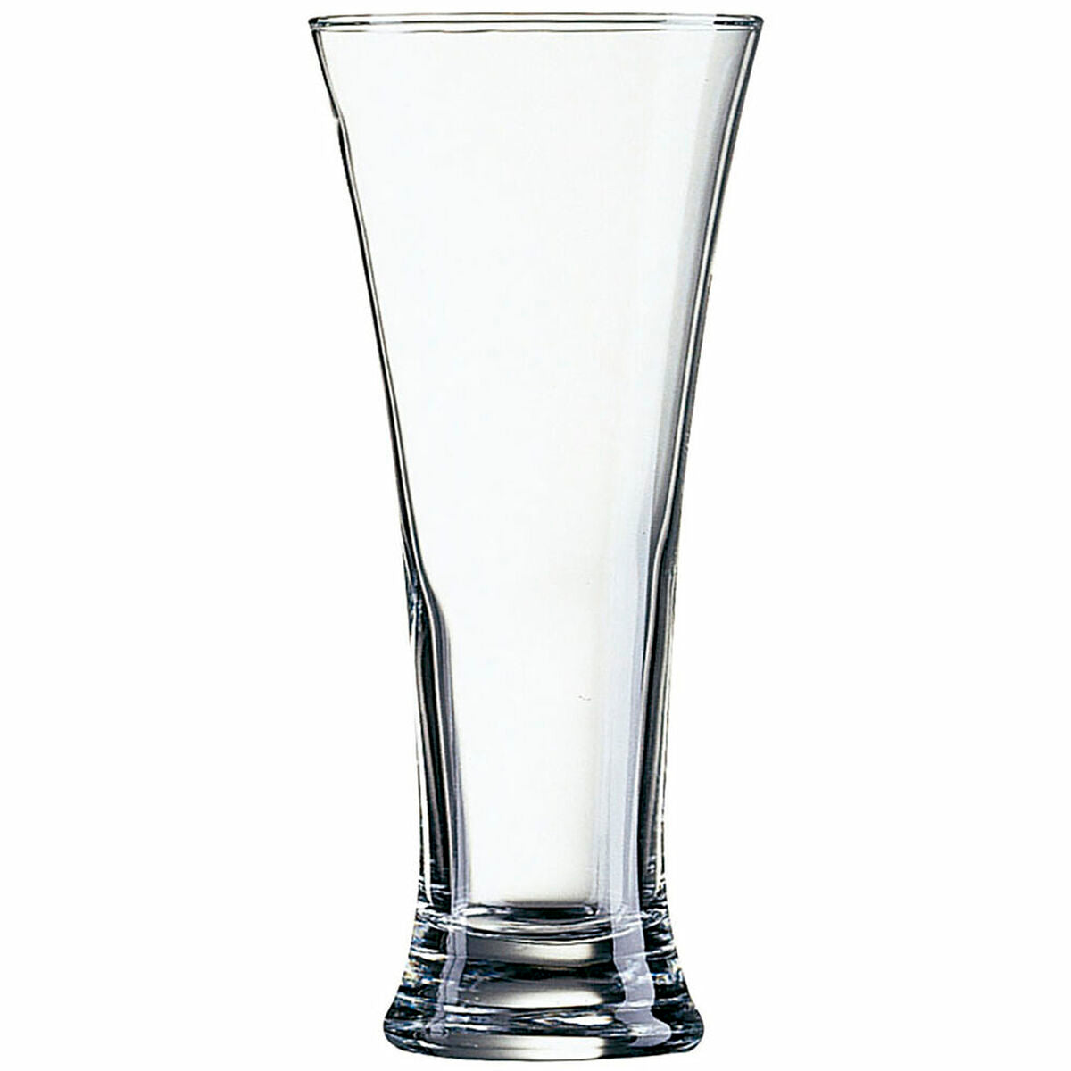 Ølglas Arcoroc 26507 Gennemsigtigt glas 6 stk 330 ml