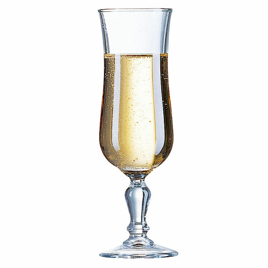 Champagneglas Arcoroc Normandi Transparent Glas 150 ml (12 enheder)