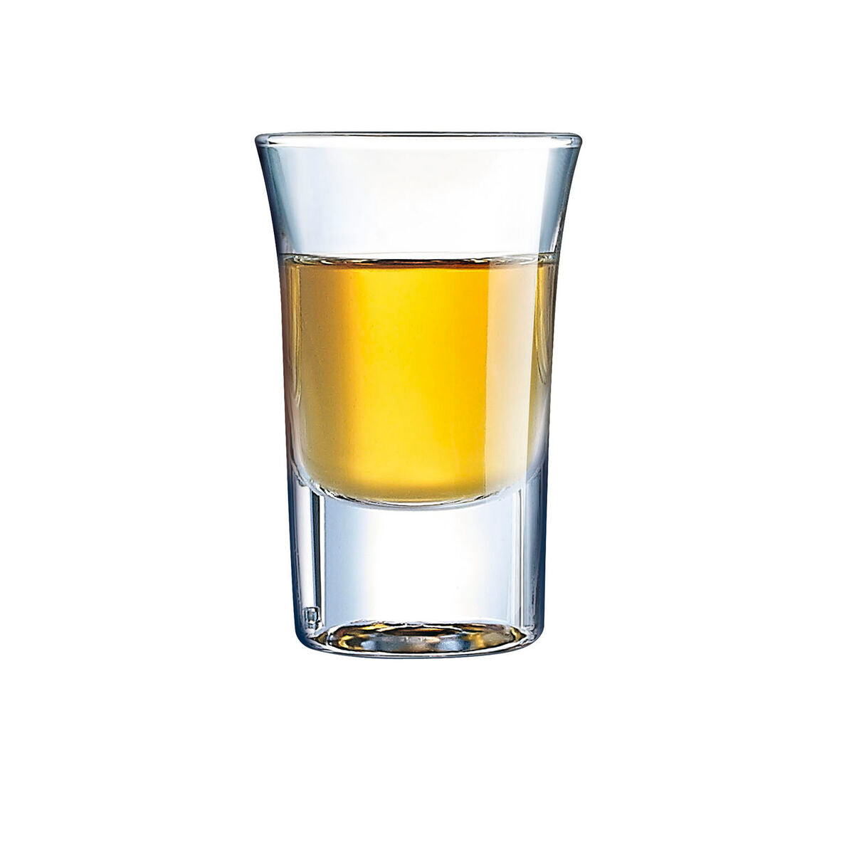 Shotglas Arcoroc Hot Shot Transparent Glas