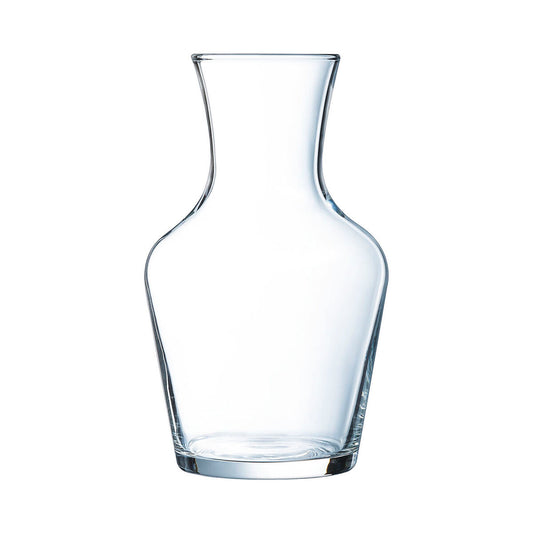 Kande Arcoroc Sans Bouchon Glas 500 ml Uden låg