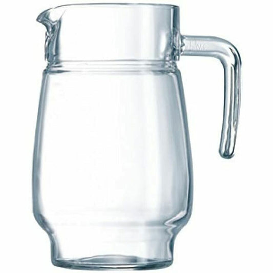 Kande Luminarc Tivoli gennemsigtigt glas (1,6L)