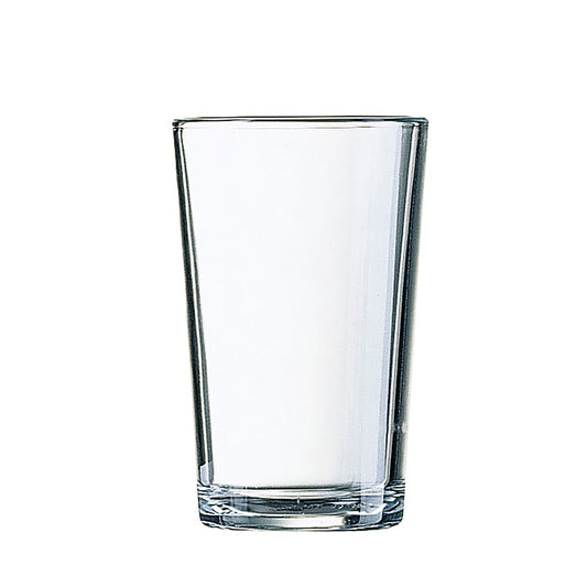 Ølglas Arcoroc Conique Gennemsigtigt glas