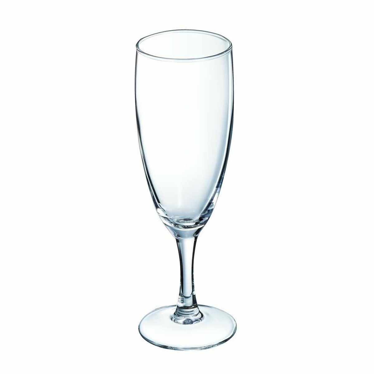 Champagneglas Arcoroc 37298 Gennemsigtigt glas 170 ml (12 enheder)