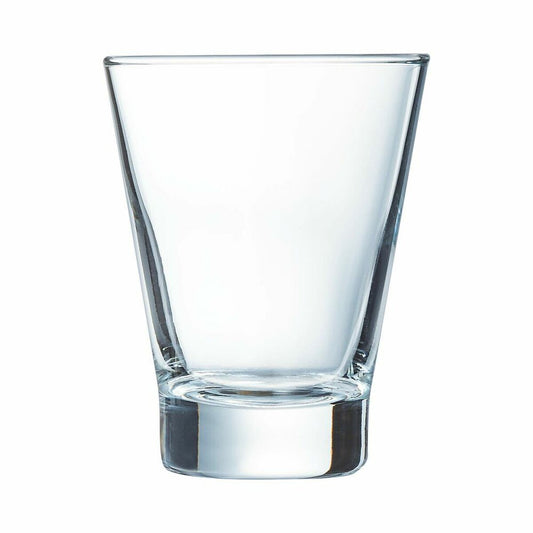 Shotglas Arcoroc ARC C8222 Glas 90 ml (12 enheder)