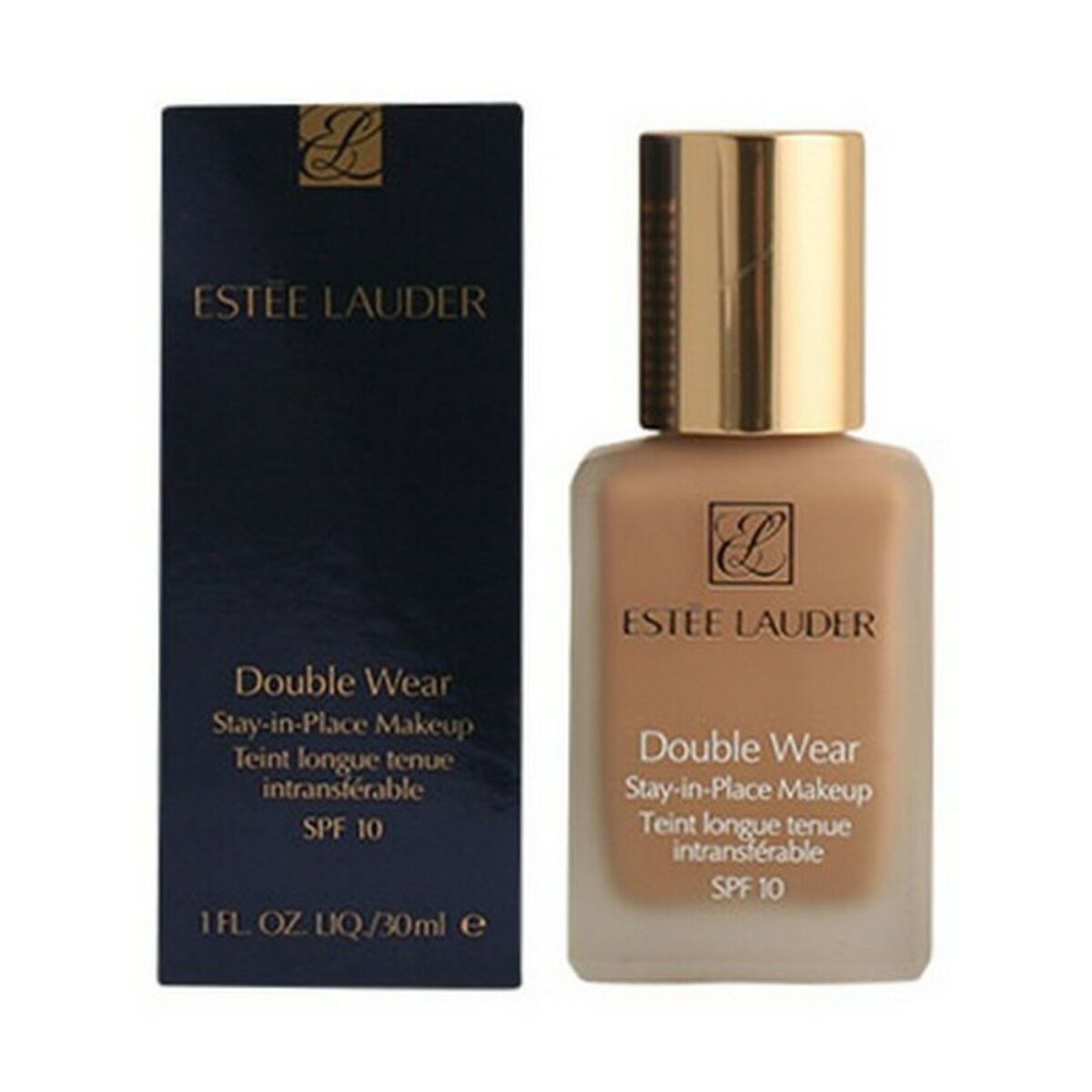 Liquid Make Up Base Double Wear Estee Lauder (30 ml)