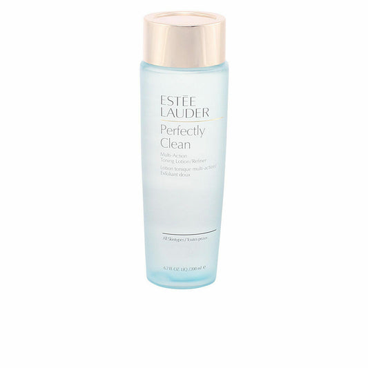 Facial Toner Estee Lauder Perfectly Clean Multi-Action Refiner (200 ml)