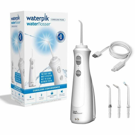 Oral Irrigator Waterpik WF-13 Pearl Waterpik