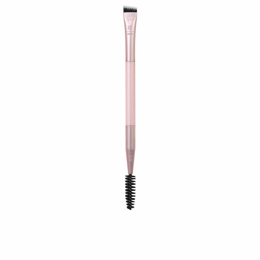 Eyebrow Brush Real Techniques Dual-Ended Pink Real Techniques