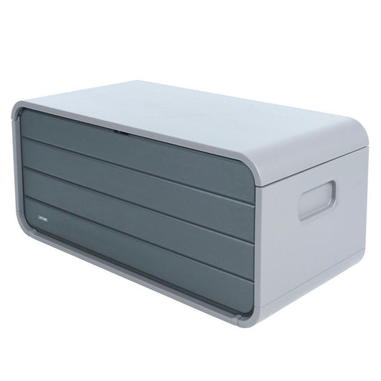 Chest Lifetime 60367 Grey Polyethylene 147 x 65 x 72 cm Lifetime