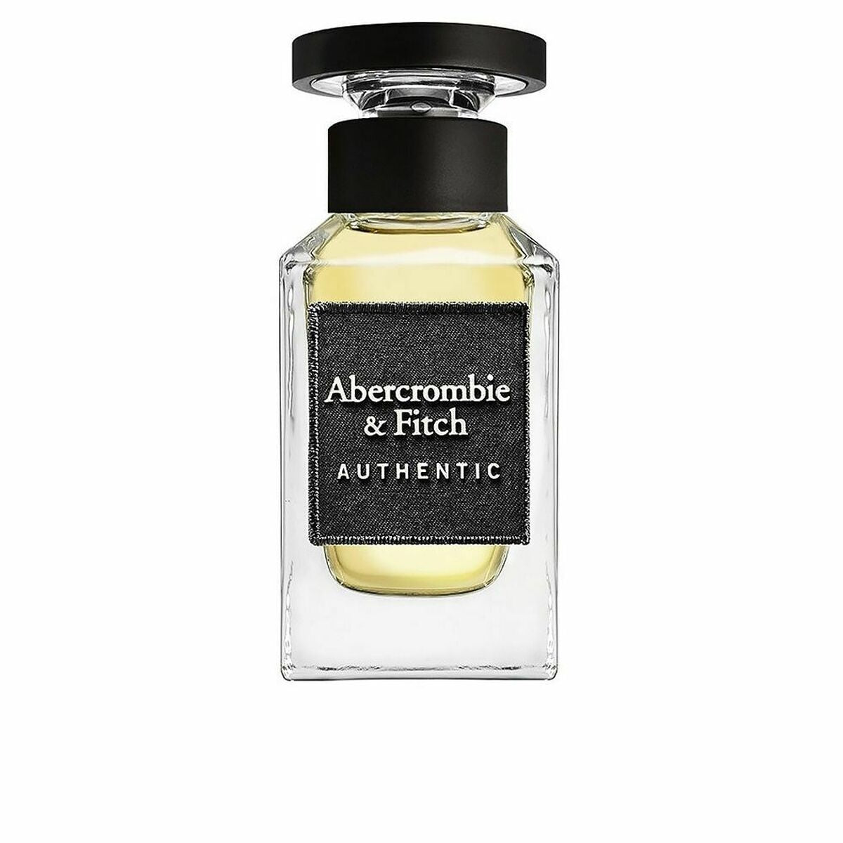 Men's Perfume Abercrombie & Fitch EDT Authentic 50 ml Abercrombie and Fitch