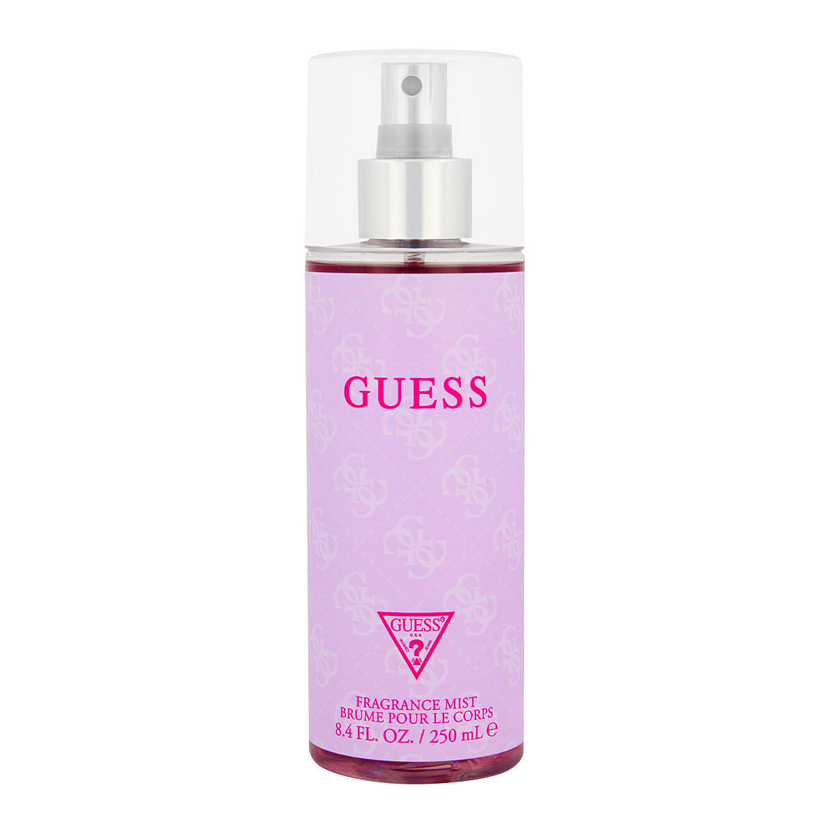 Body Spray Guess 250 ml Woman Guess