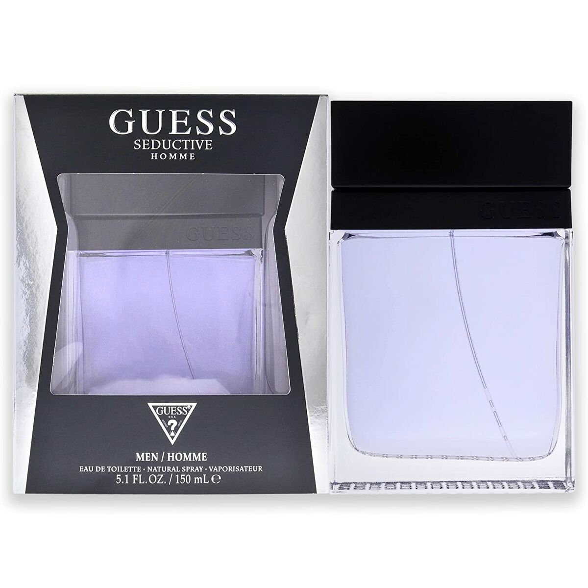 Men's Perfume Guess EDT Seductive Homme (150 ml) Guess