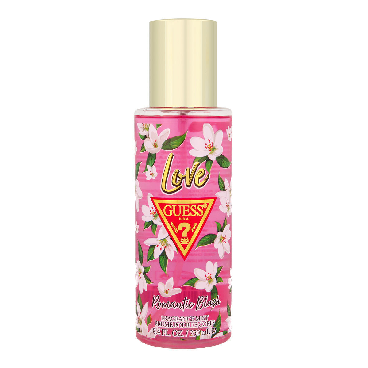 Body Spray Guess 250 ml Love Romantic Blush Guess