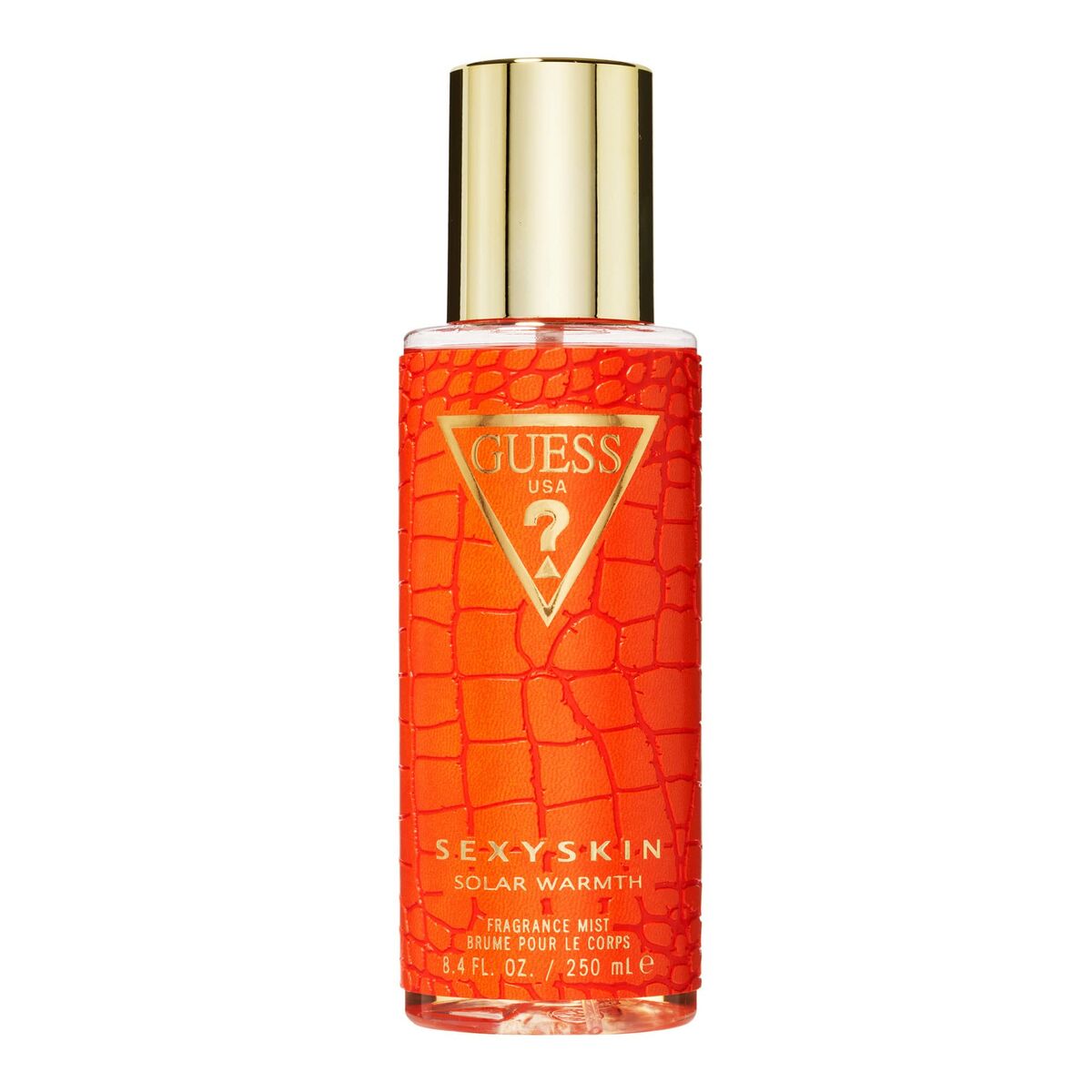 Body Mist Guess Sexy Skin Solar Warmth 250 ml Guess