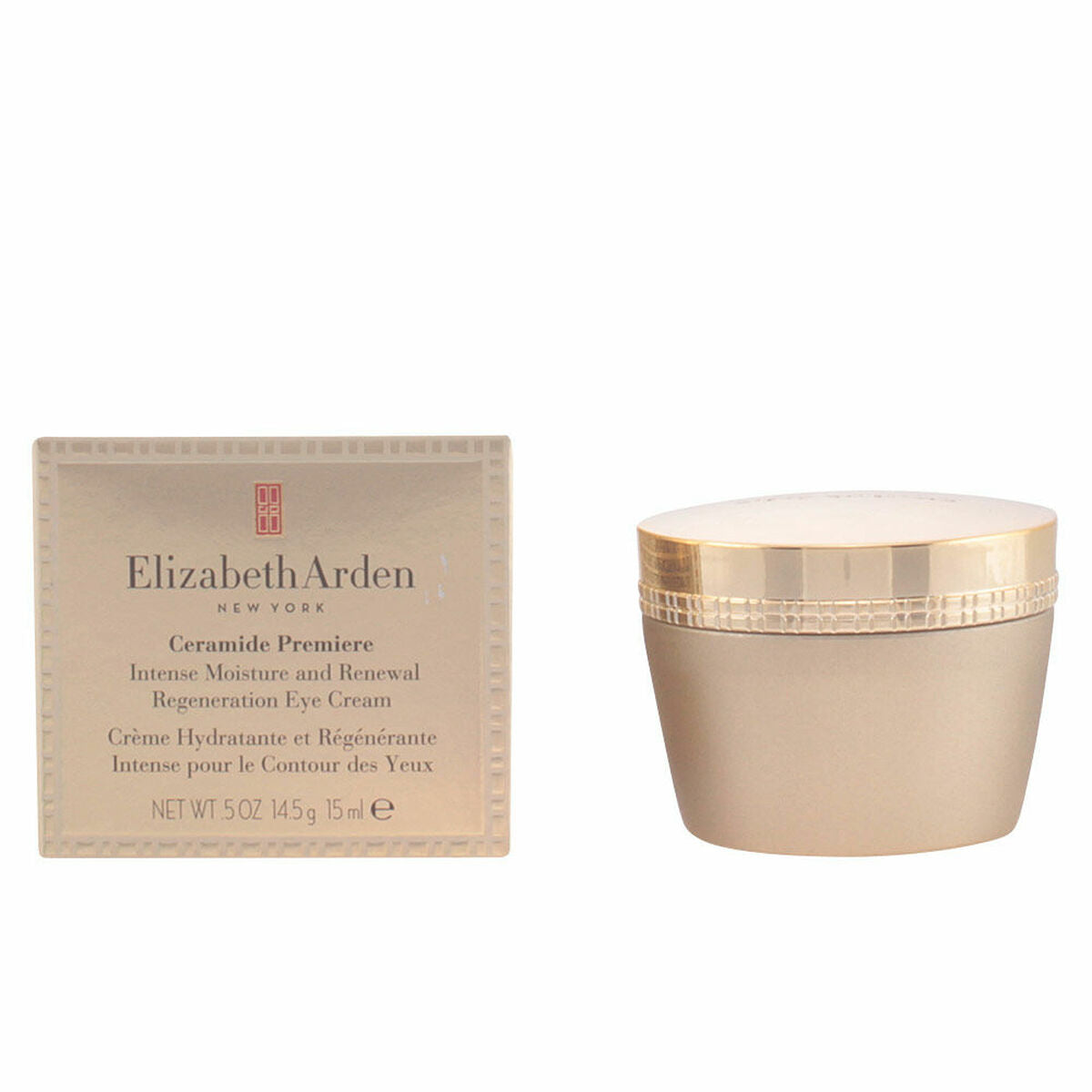 Eye Area Cream Elizabeth Arden 8580511889 (15 ml)