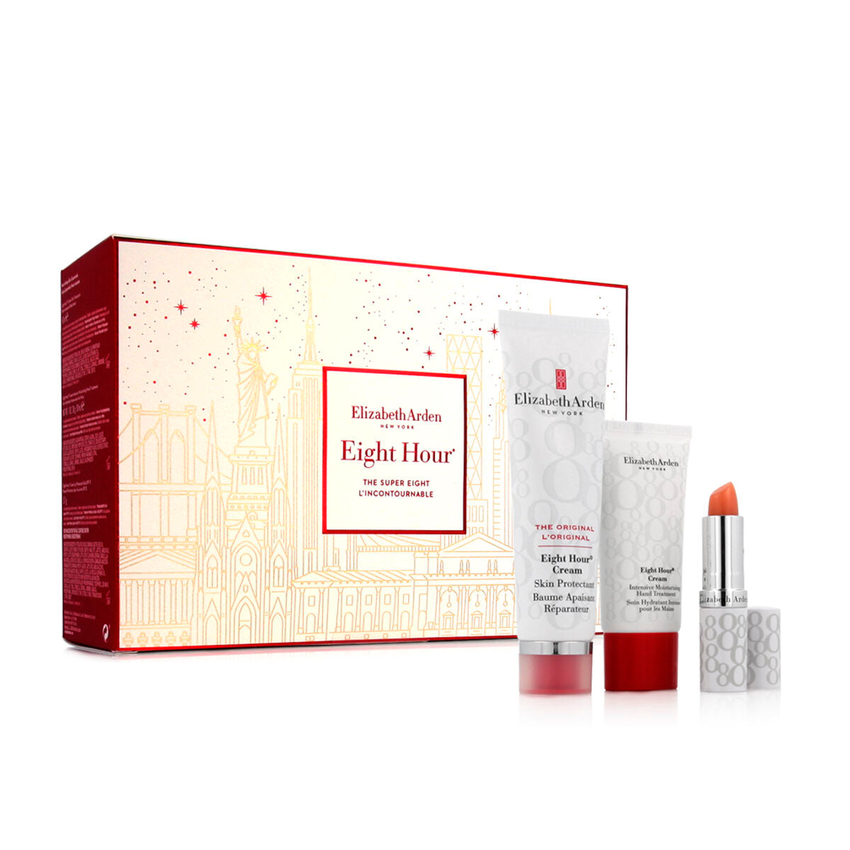 Cosmetic Set Elizabeth Arden Eight Hour Elizabeth Arden