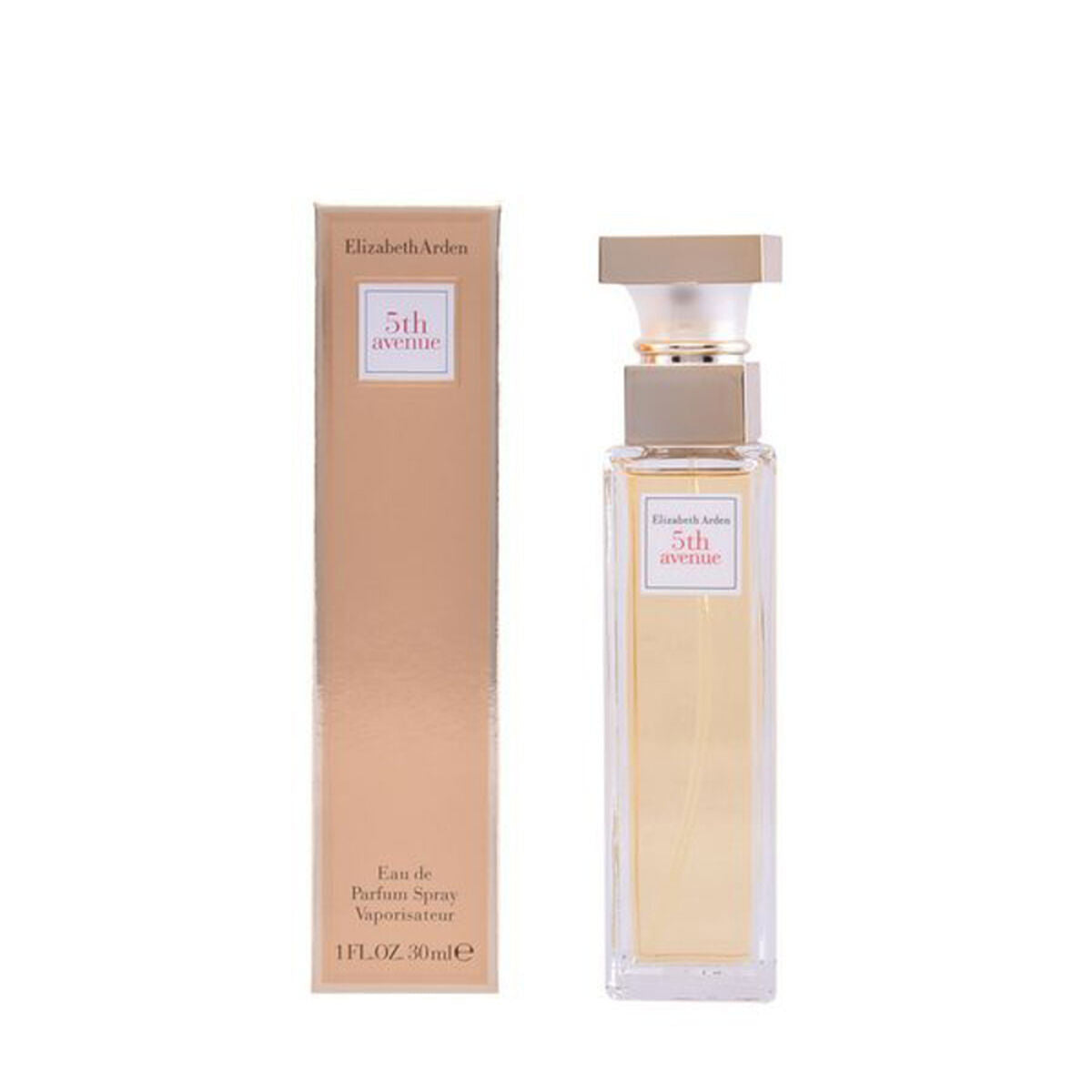 Women's Perfume 5th Avenue Elizabeth Arden EDP EDP Elizabeth Arden