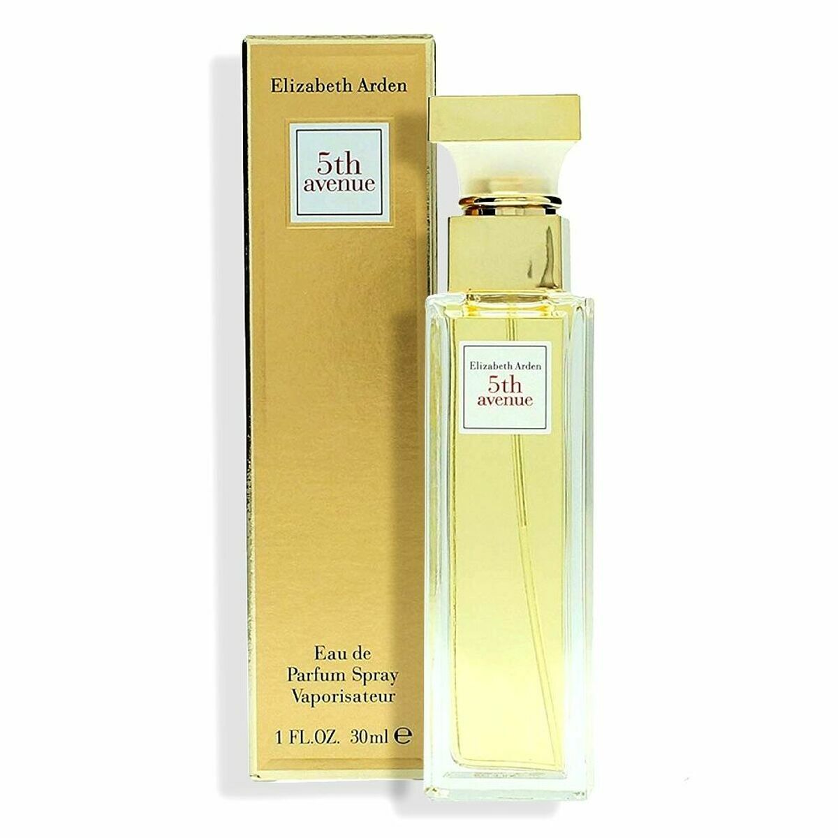 Women's Perfume Elizabeth Arden EDP 5th Avenue 30 ml - Perfumes for women - Elizabeth Arden - Default Title