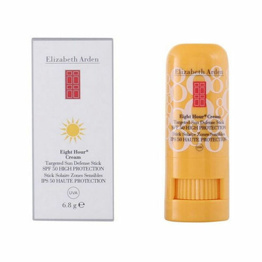 Sun Cream Sun Defense Stick Elizabeth Arden Eight Hour SPF 50 (6,8 g)