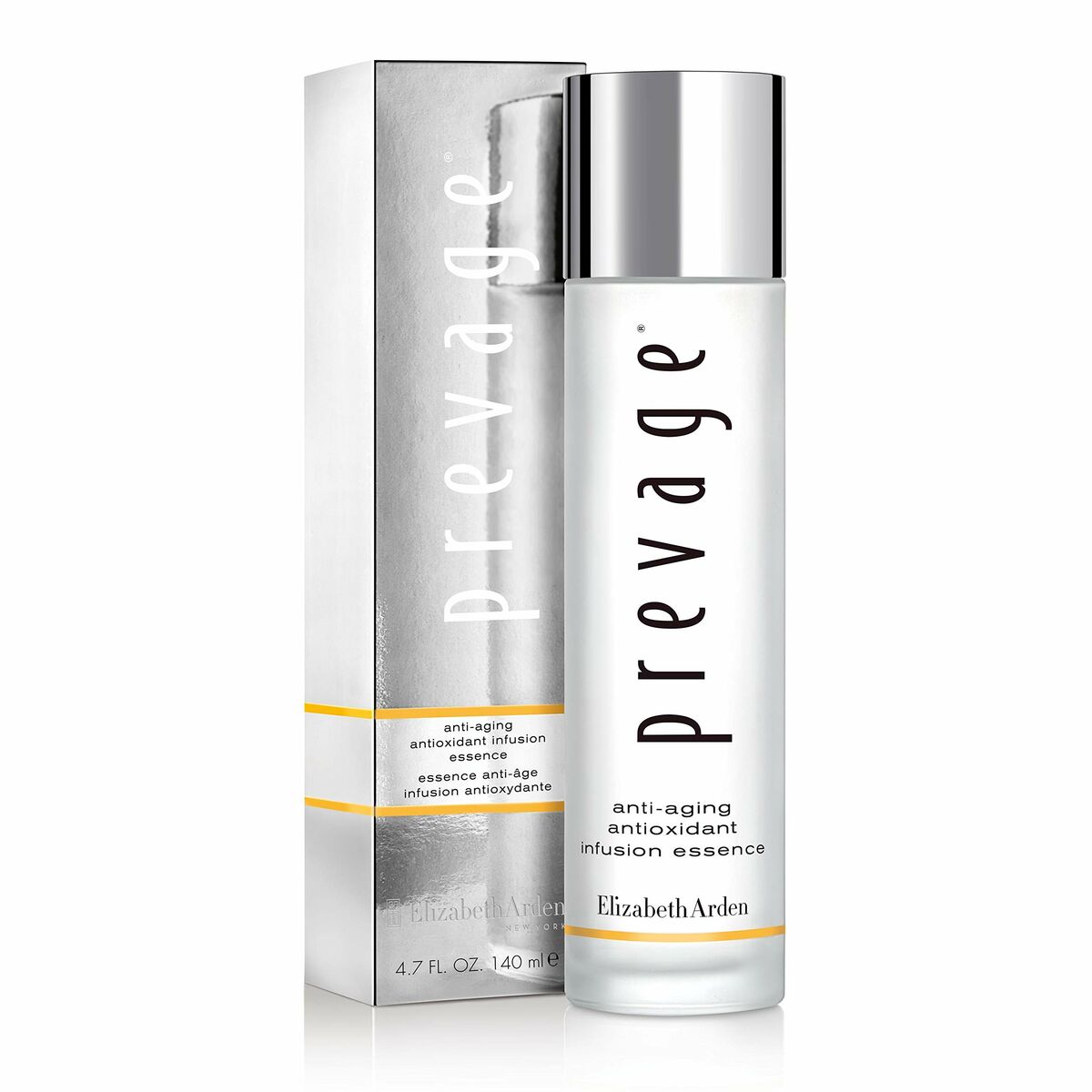 Facial Serum Elizabeth Arden Prevage Anti-ageing 140 ml Elizabeth Arden