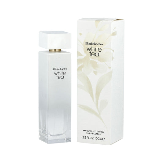 Women's Perfume Elizabeth Arden EDT White Tea (100 ml) - Perfumes for women - Elizabeth Arden - Default Title