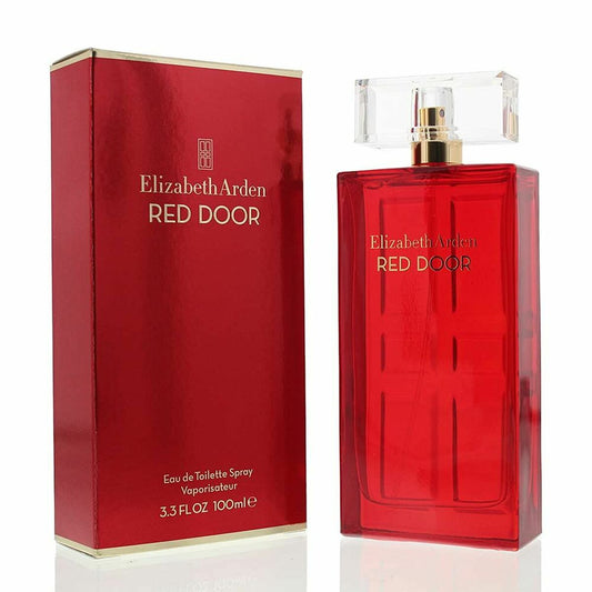 Women's Perfume Elizabeth Arden EDT Red Door (100 ml) Elizabeth Arden