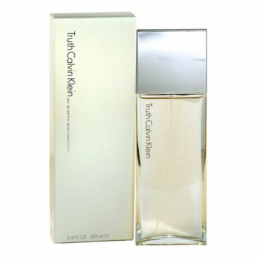 Women's Perfume Calvin Klein Truth EDP 100 ml Calvin Klein