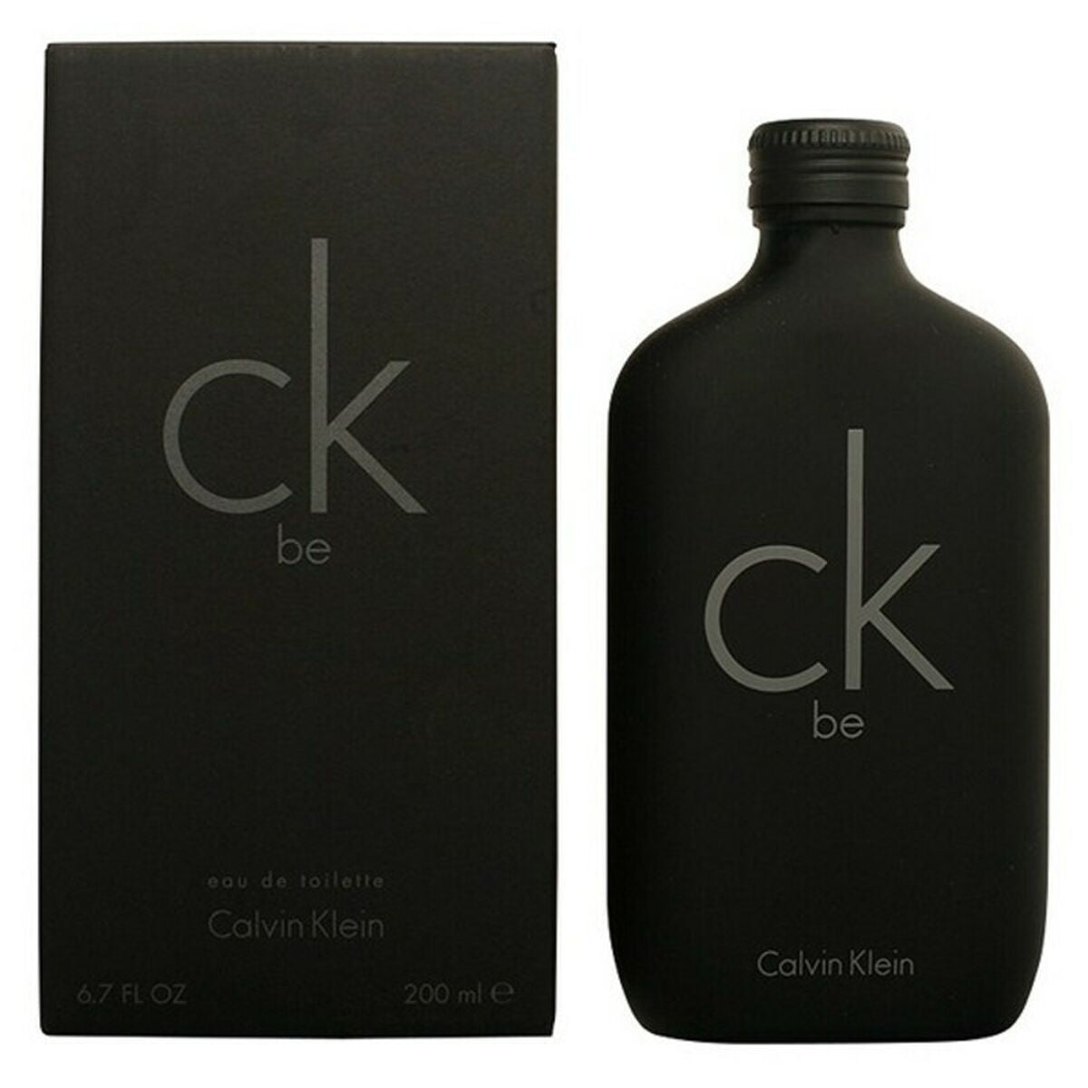 Unisex Perfume Calvin Klein EDT byKim Calvin Klein