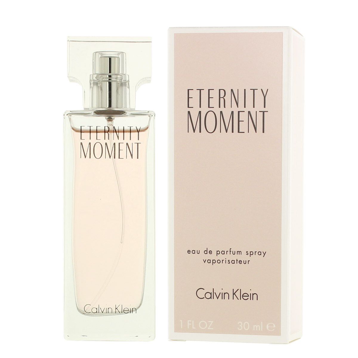 Women's Perfume Calvin Klein EDP Eternity Moment 30 ml - Perfumes for women - Calvin Klein - Default Title