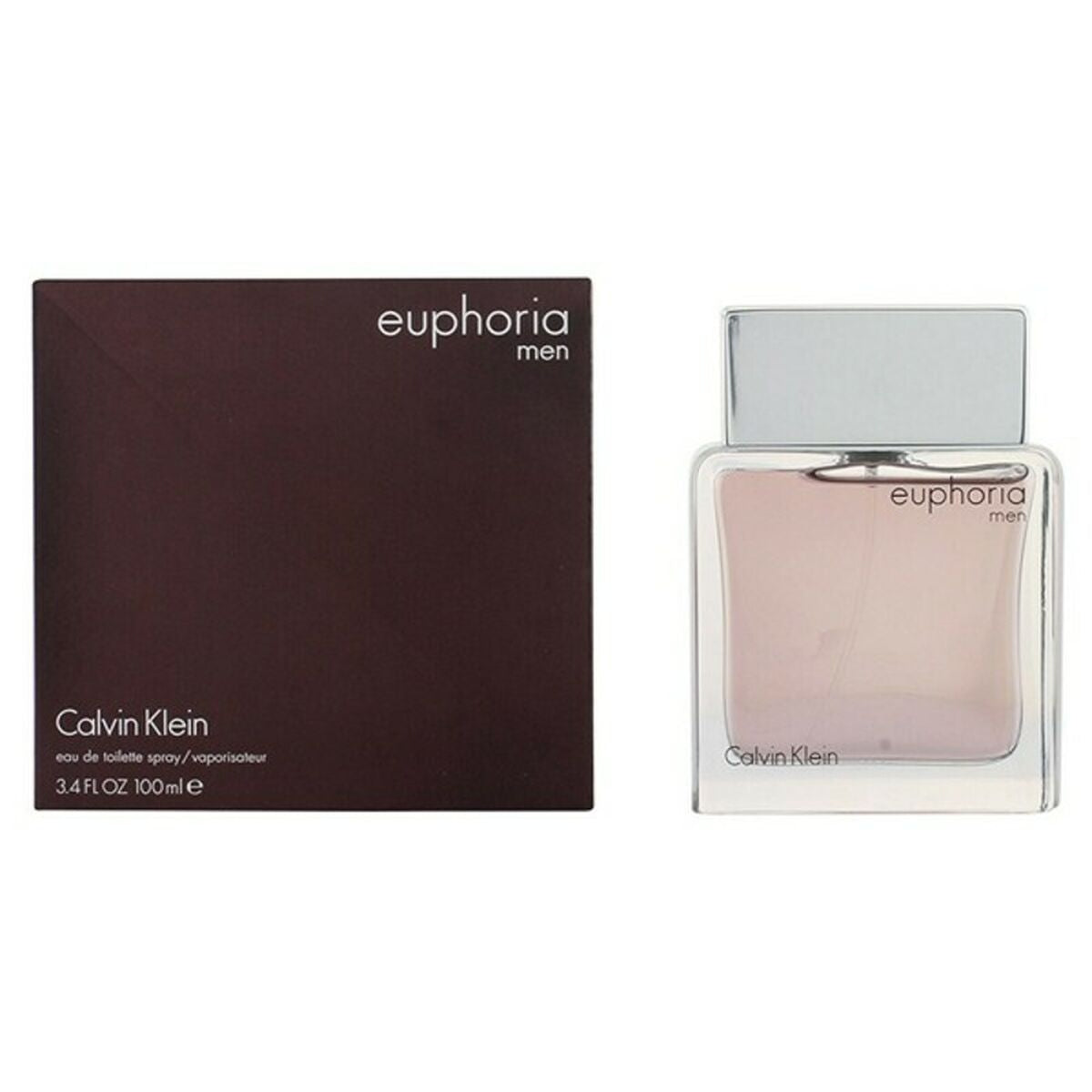 Men's Perfume Calvin Klein EDT